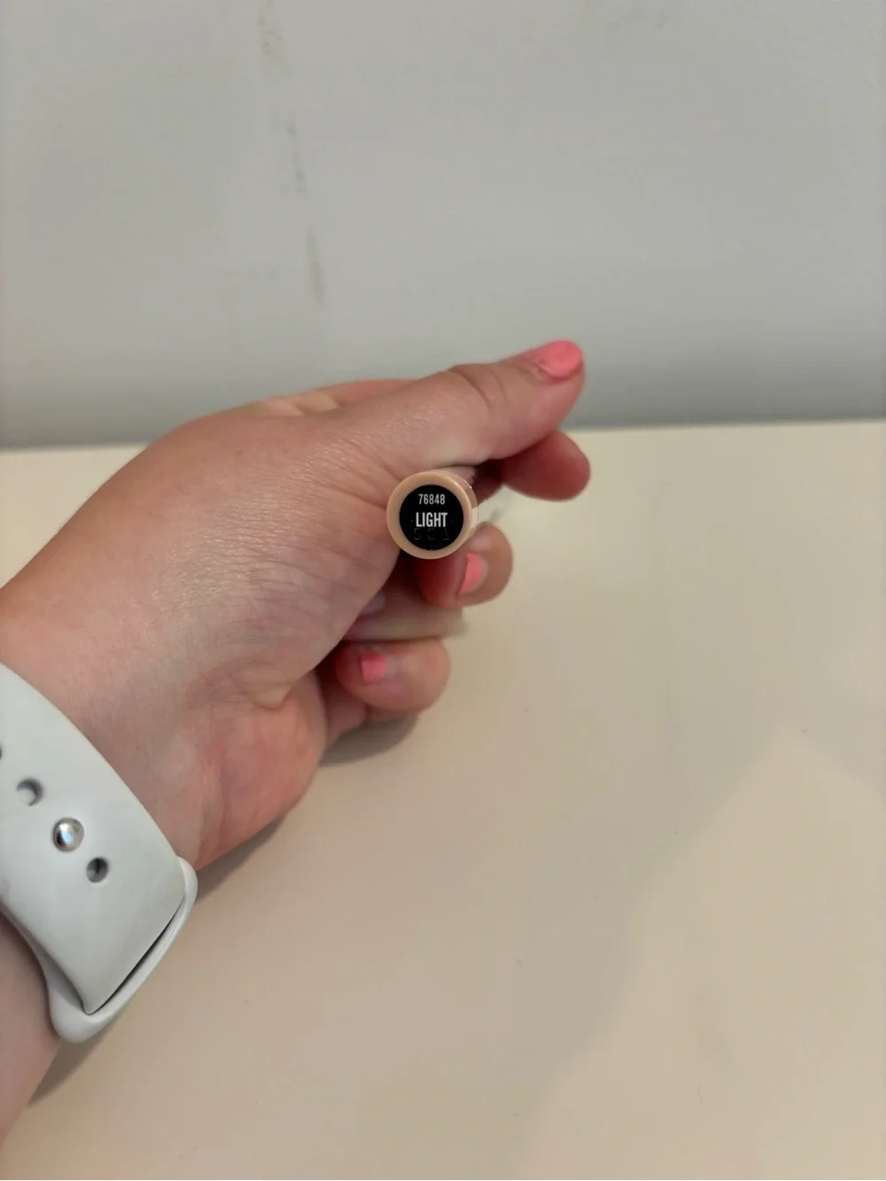 NWOT bareMinerals Blemish Remedy Concealer Stick - Light